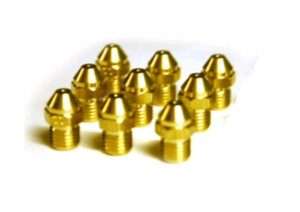 Форсунки (комплекты инжекторов) для сжиженного газа