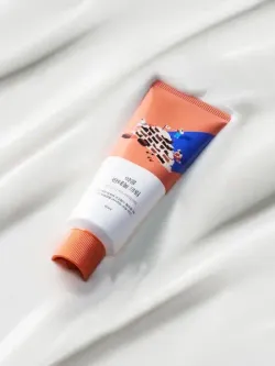 ROUND LAB Барьерный крем с чёрной соей и пантенолом Soybean Panthenol Cream (80 мл)