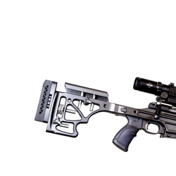 Тактическая ложа H-S Precision Pro-Series 2000 LA (.338), CNC Guns Custom