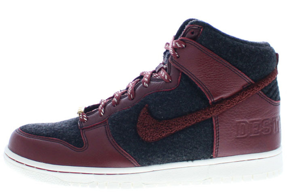 Кроссовки Nike Dunk Sb Destroyer
