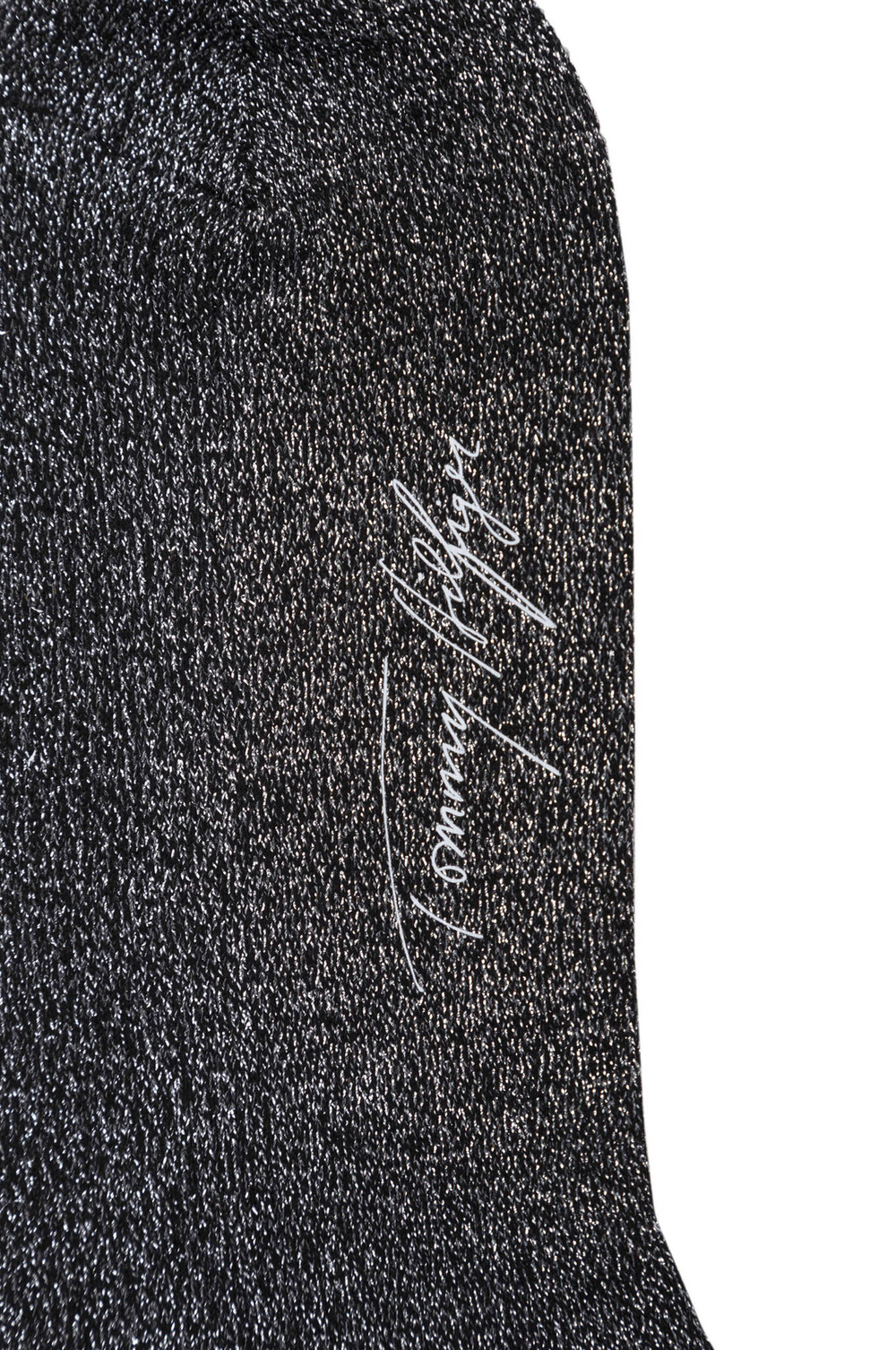 носки Tommy Hilfiger - черный(383016001)