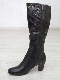 Сапоги женские зимние LUCKY KEY7 976-58Q97M