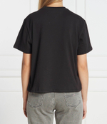 Футболка Tommy Jeans - черный(DW0DW16444)