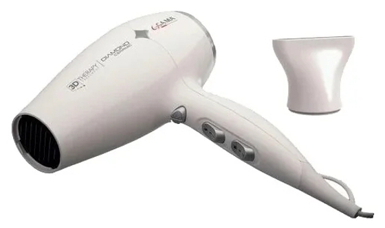 Фен GA.MA GH0302