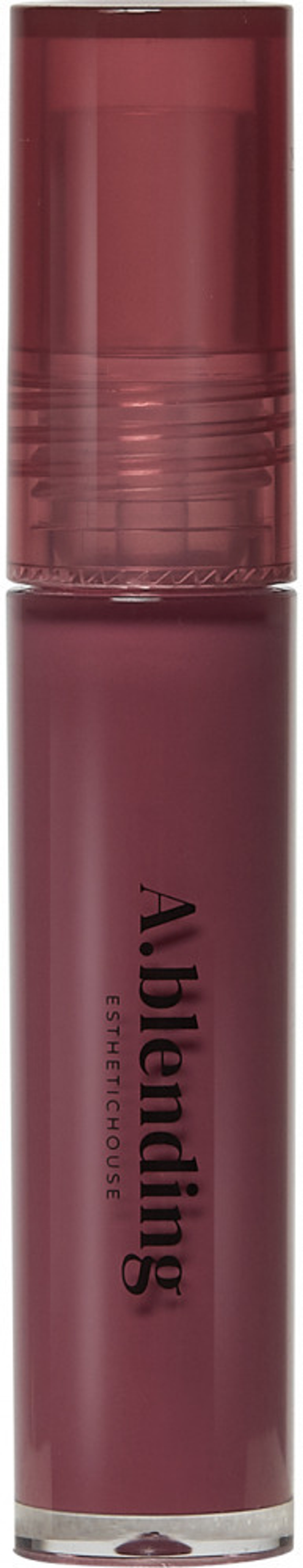 Блеск для губ Esthetic House A.Blending #03 Glow Lip Shine тон 03 Gin Fizz 4,5 мл