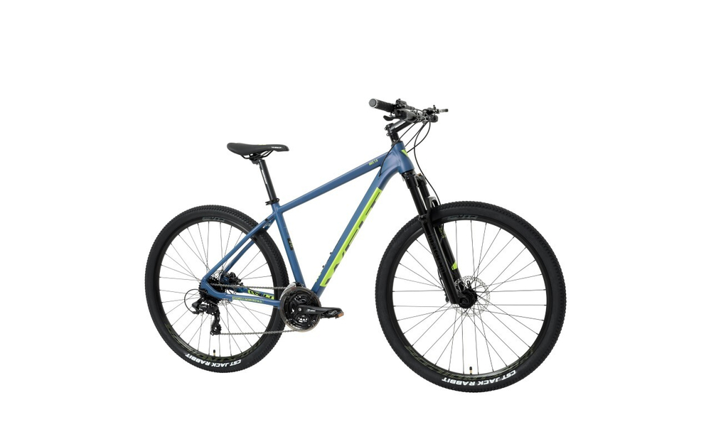 Горный велосипед Welt Rockfall 1.0 29 (2023)