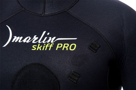 Гидрокостюм Marlin Skiff Pro 9 мм