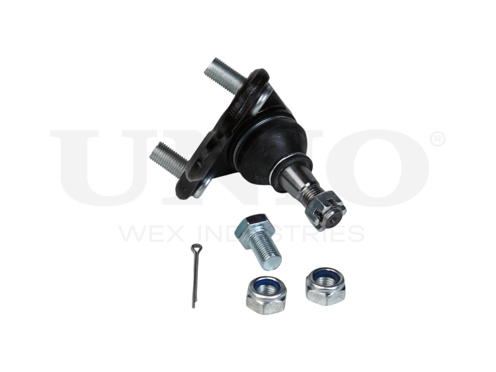 Опора шаровая передняя нижняя UNIO SSP-20003