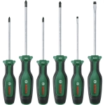 Набор отвёрток 6 шт BOSCH 1600A02BX7