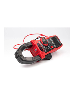 Клещи токовые цифровые KT 208А "PROLINE" КВТ 79131