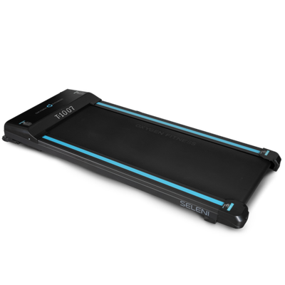 Беговая дорожка домашняя OXYGEN FITNESS SELENI