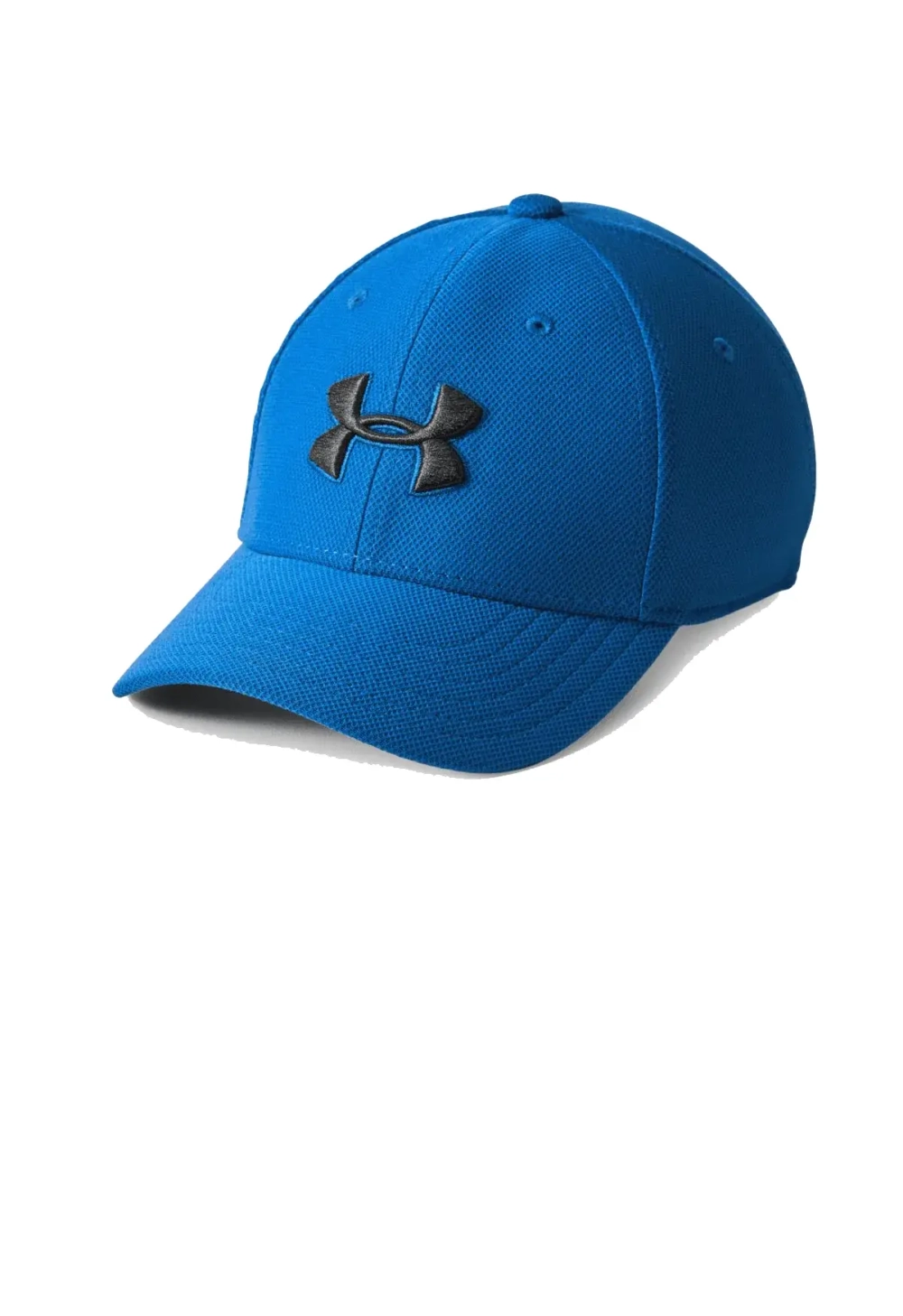 Бейсболка Under Armour Boy's Blitzing 3.0 Cap-BLU 1305457-400
