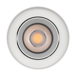 Светильник SP-FOCUS-R132-24W Warm3000 (WH, 50 deg, 230V) (Arlight, IP54 Металл, 5 лет) 054869