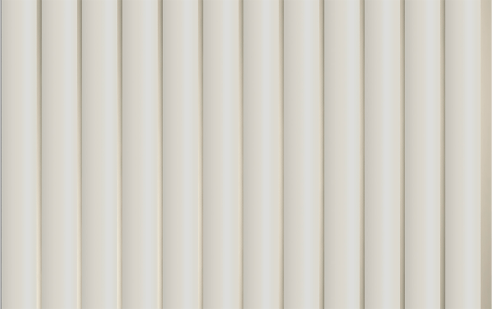 Стеновая панель HiWood декорированная, 270x12 см