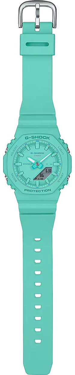 Часы Casio GMA-P2100-2A