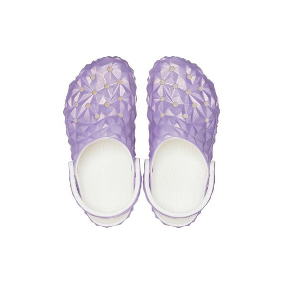 Crocs Classic Clog 'Purple'