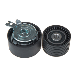 Ремкомплект ГРМ RENAULT 1.4/1.6/LADA Largus 16 кл. GANZ GIE34001