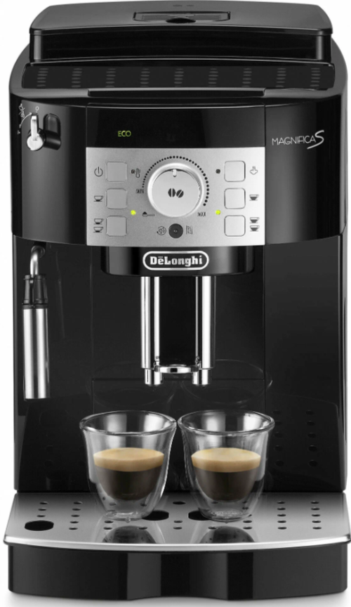 Кофемашина DeLonghi ECAM 22.114 B.