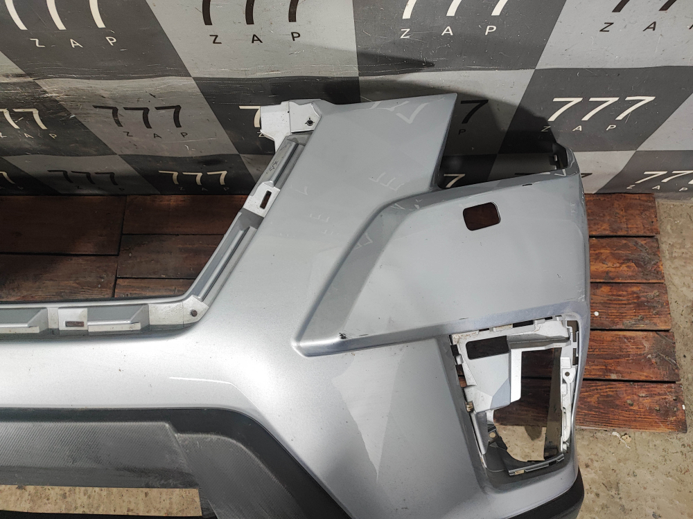 Бампер передний Subaru Forester 5 (SK) 21-нв Б/У Оригинал 57704SJ020