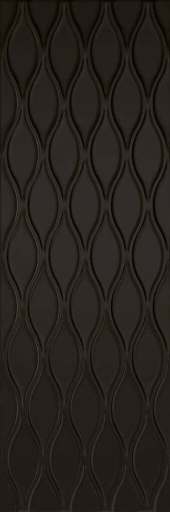Sanchis Home Colours Chain Black 40x120