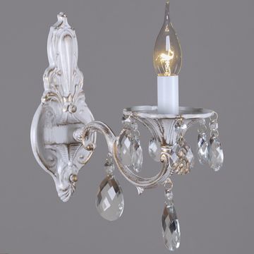 89347-0.2-01 светильник настенный