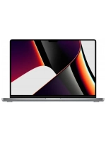 Ноутбук Apple MacBook Pro 16 M1/16/512Gb, Space Gray