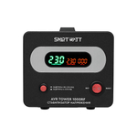 Напольный стабилизатор напряжения SMARTWATT AVR TOWER 1000RF 1000VA, 1 кВт