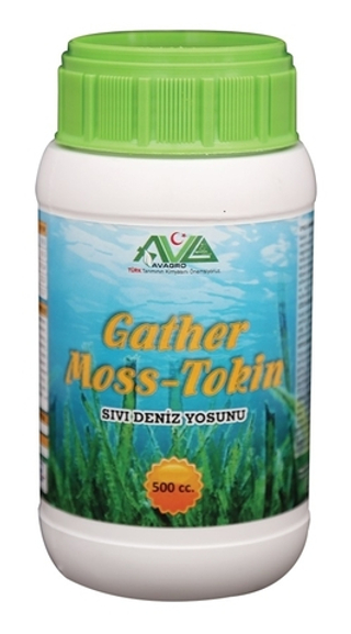 Gather Moss Tokin 0,5л биостимулятор для растений