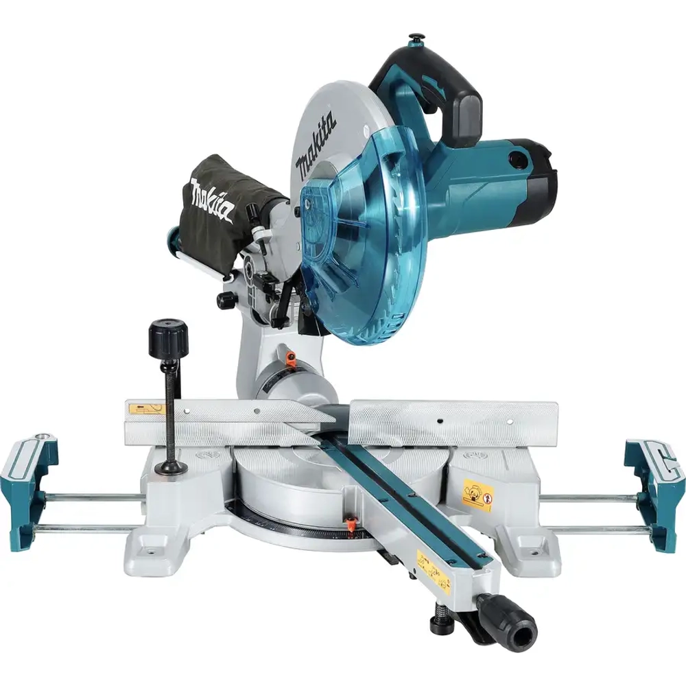 Торцовочная пила Makita LS1110F