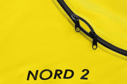 Палатка-зонт 2-местная Helios NORD-2 Extreme 103464