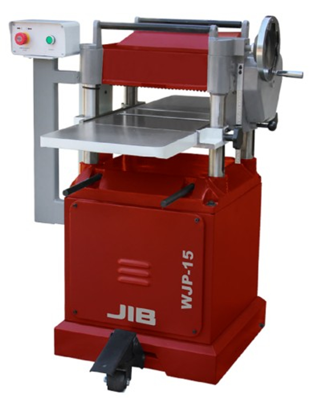 Станок рейсмусовый Jib WJP-15 0404020412000