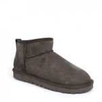 Угги Ugg Men's Classic Ultra Mini Chocolate