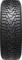 Hankook W429A i Pike X (Нешип) 275/45 R20 110T