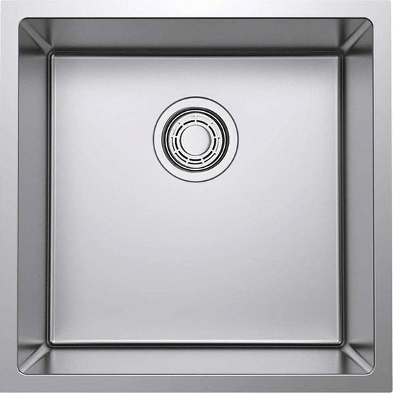 Кухонная мойка OMOIKIRI Tadzava 44-U/I-IN Ultra (арт.4993801)