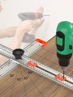 Деревообрабатывающая Линейка