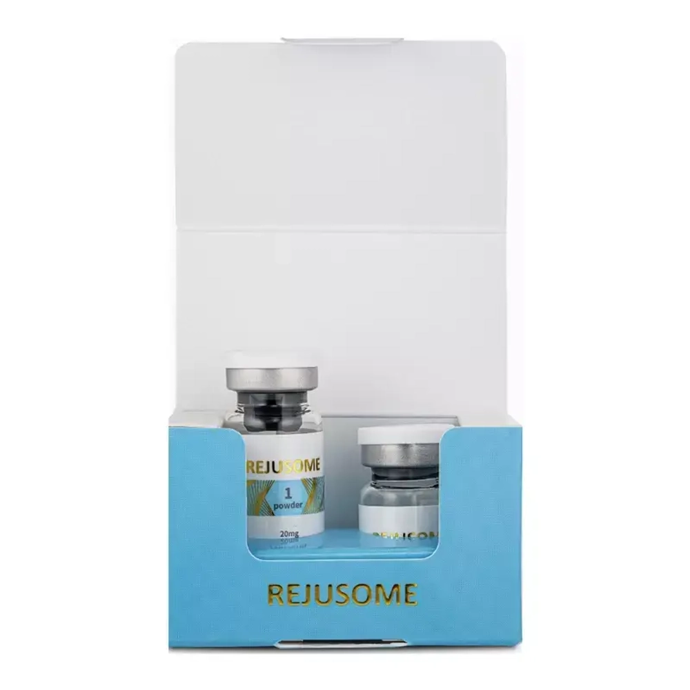 Rejusome | Сыворотка для омоложения кожи лица с экзосомами