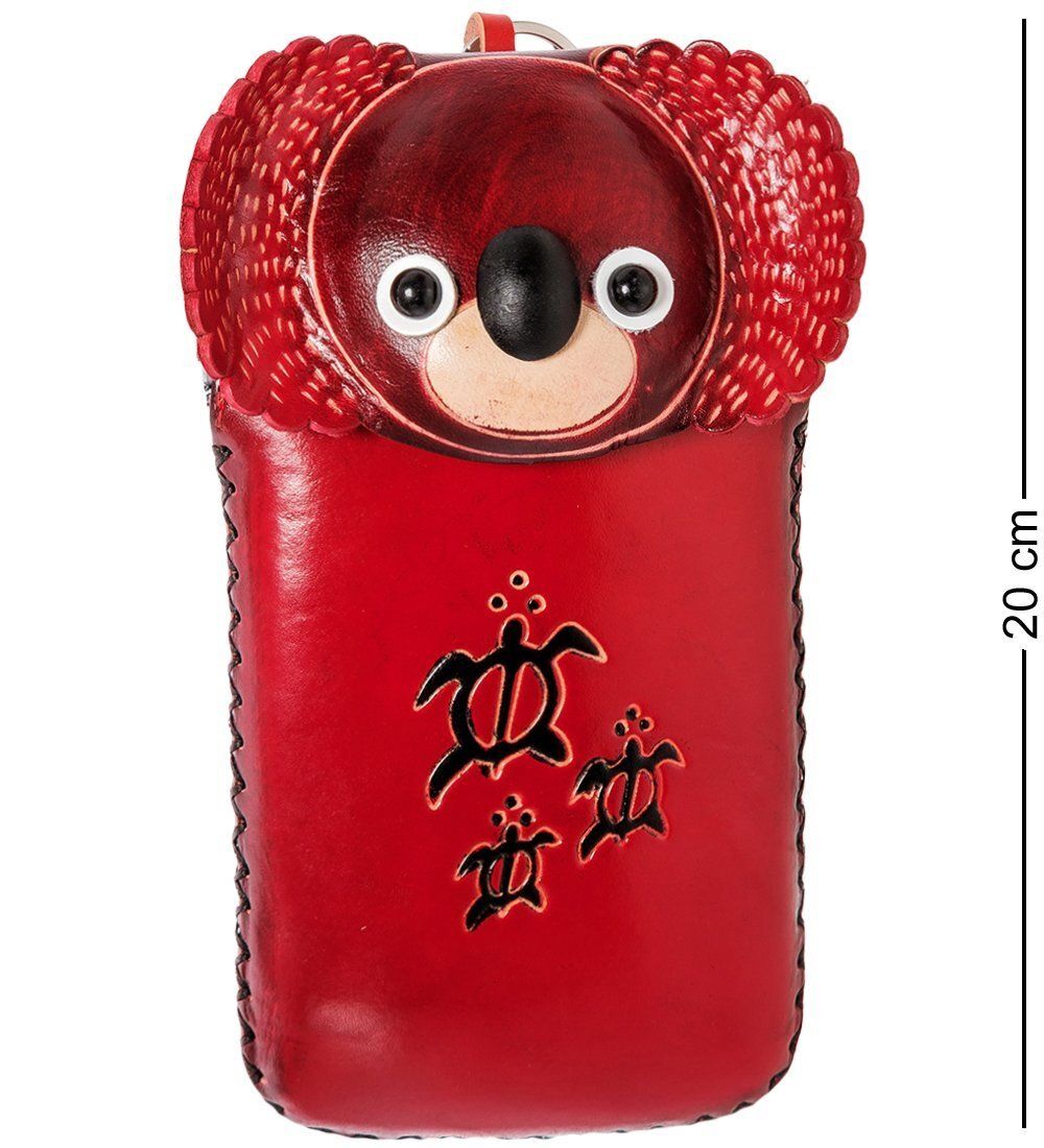 BL-16/4 Сумочка для телефона «Коала»