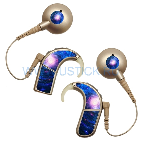 NAIDA AB "Галактика"