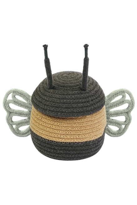 Корзина Lorena Canals Baby Bee (15 x 15 см)