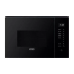DeLonghi Встраиваемая микроволновая печь DMO 25NB ROMA