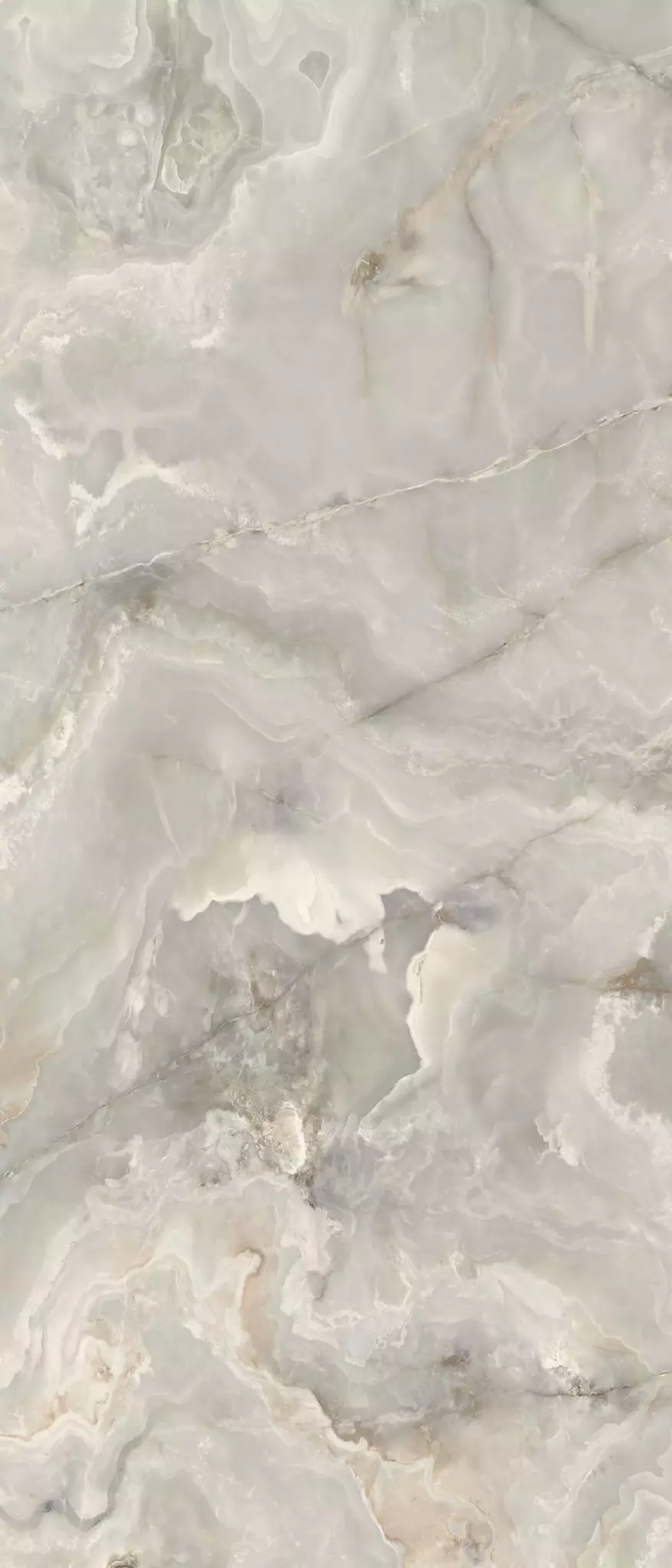 Керамогранит Magnum Onyx&More Silver Onyx Satin 6mm