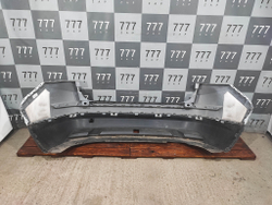 Бампер задний Skoda Kodiaq 16-22 Б/У Оригинал 562807421