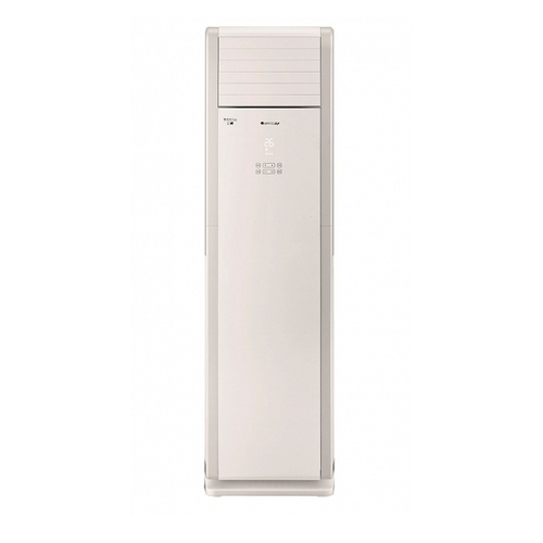 Колонный кондиционер Gree GVH48ALXH-K6DNC7A T Fresh Inverter R32