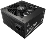 Блок питания ATX Montech XWYA11-750W