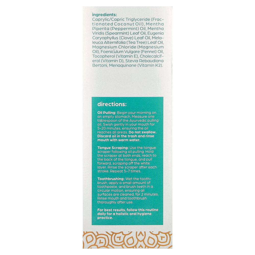 artnaturals, Набор отбеливающих масел, набор из 3 предметов