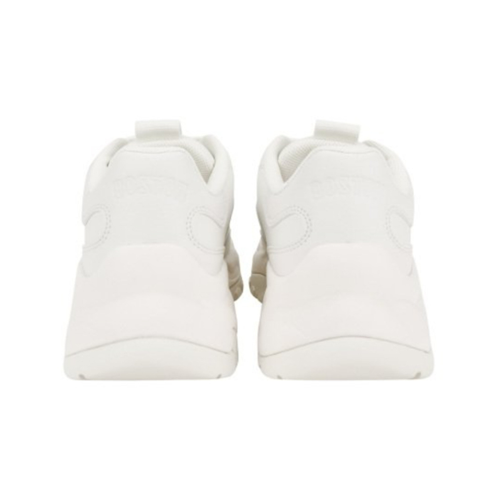 Кроссовки MLB Big Ball Chunky, 32SHCC011-43W