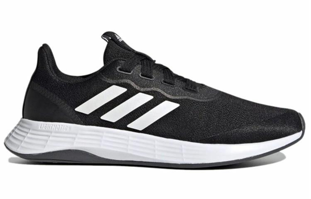 Кроссовки Adidas Qt Racer Sport (Женская размерная сетка)