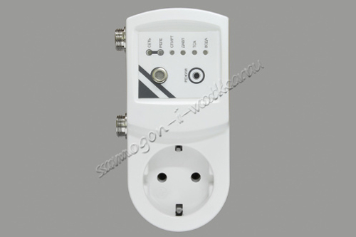 Система "Самогон и водка" безопасности ХД-СБм