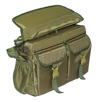 Сумка рыболовная мягкая С-01 Aquatic