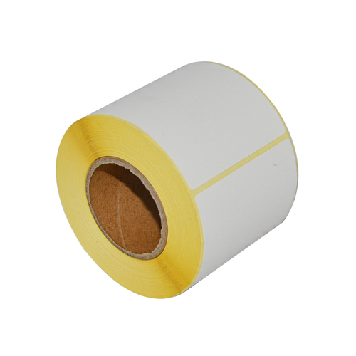 Термоэтикетка 58х60 б/печати (400)/64